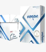 كرتونه ورق طباعة وتصوير A4