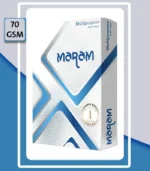 ⁦كرتونه ورق طباعة وتصوير A4⁩ - الصورة ⁦2⁩