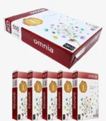 ⁦كرتونه ورق طباعة وتصوير A4⁩ - الصورة ⁦3⁩