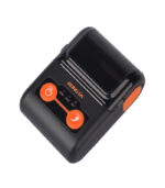 طابعة رونجاتا حرارية محمولة لطباعة الفواتير بحجم 58مم