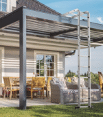 Multi-Purpose-Ladder