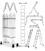 Multi Ladder 3.6m
