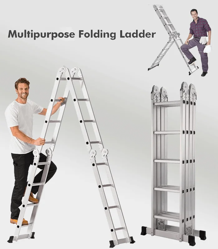 Multi-Ladders