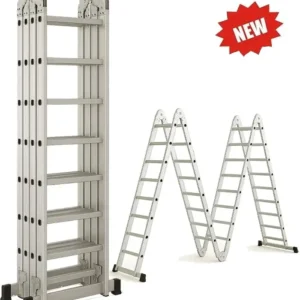 Multi-Purpose-Ladder