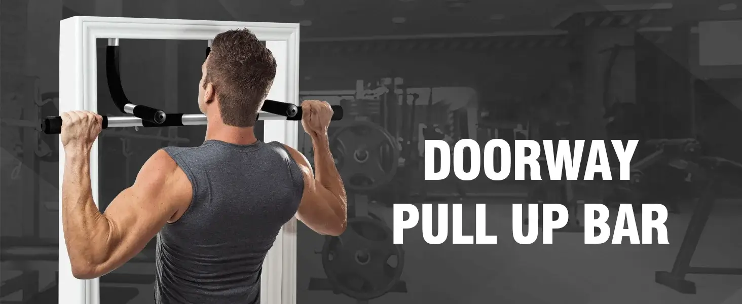 Pull-Up-Bar