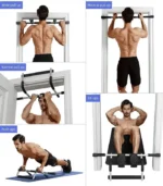Pull-Up-Bar