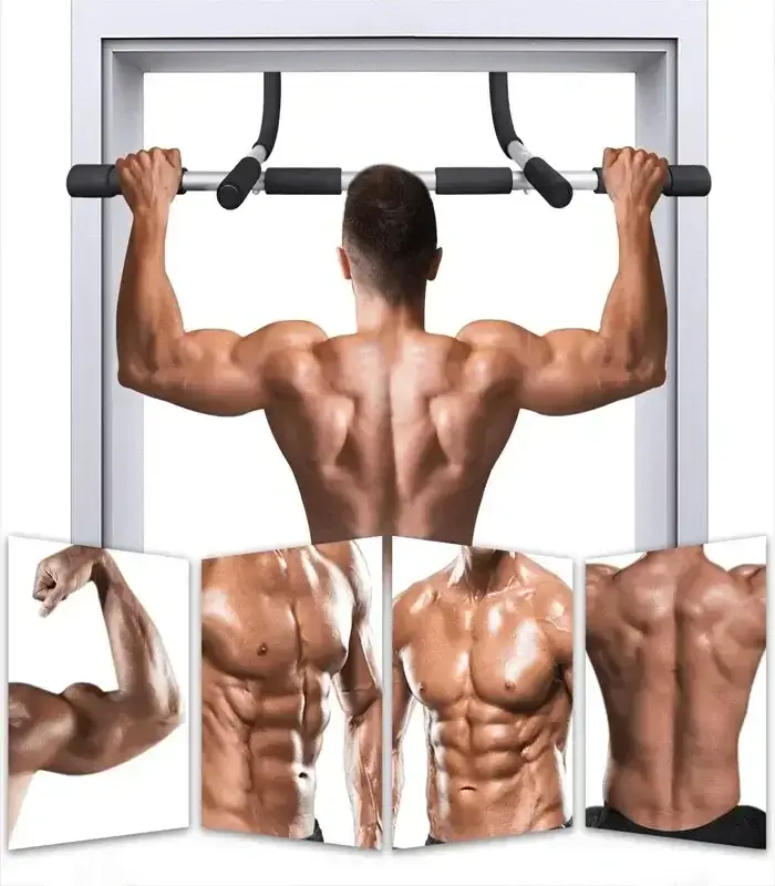 Pull-Up-Bar