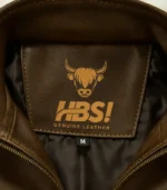 Jacket HBS